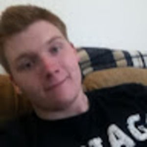 Meet your Posher, Kyle